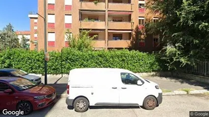 Apartments for rent in Milano Zona 9 - Porta Garibaldi, Niguarda - Photo from Google Street View