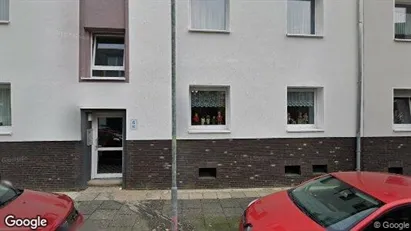 Apartments for rent in Essen - Photo from Google Street View