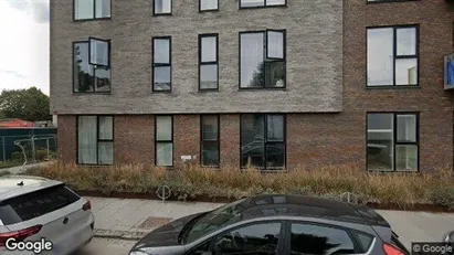 Apartments for rent in Bagsværd - Photo from Google Street View
