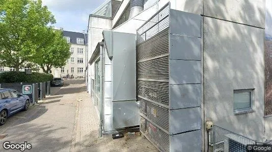 Apartments for rent in Kongens Lyngby - Photo from Google Street View