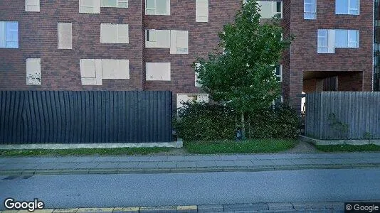 Apartments for rent in Copenhagen SV - Photo from Google Street View