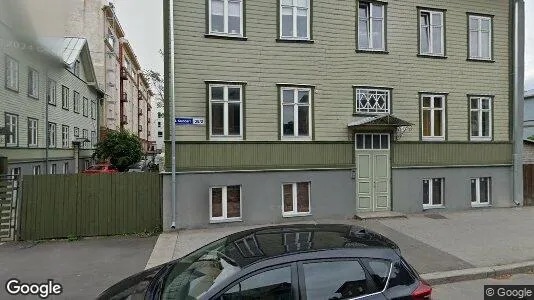 Apartments for rent in Tallinn Kesklinna - Photo from Google Street View