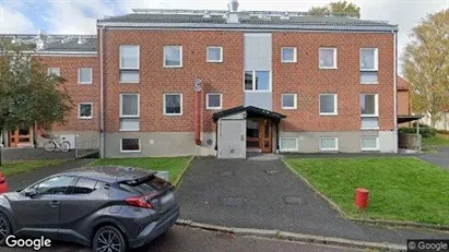 Apartments for rent in Trollhättan - Photo from Google Street View