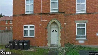 Apartments for rent in Yeovil - Somerset - Photo from Google Street View