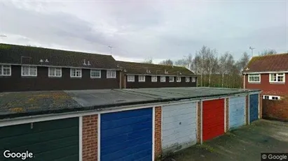 Apartments for rent in Yeovil - Somerset - Photo from Google Street View