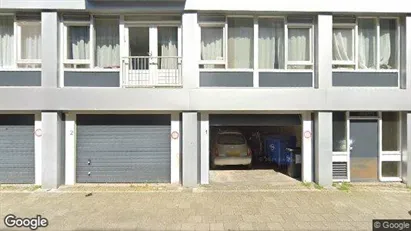 Apartments for rent in Amsterdam Oud-West - Photo from Google Street View