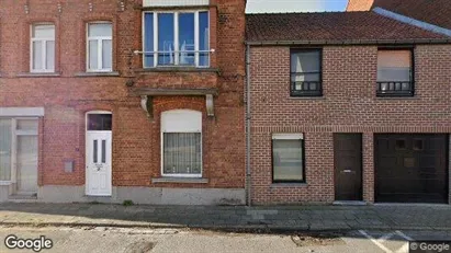 Apartments for rent in Wingene - Photo from Google Street View