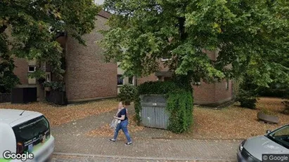 Apartments for rent in Mülheim an der Ruhr - Photo from Google Street View