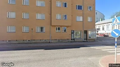 Apartments for rent in Turku - Photo from Google Street View