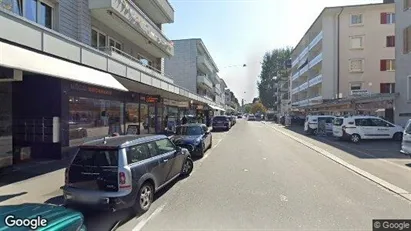 Rooms for rent in Horgen - Photo from Google Street View