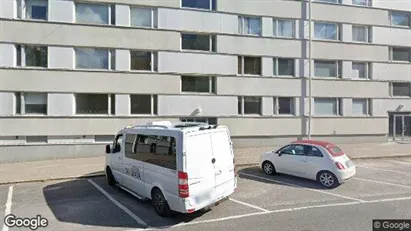 Apartments for rent in Turku - Photo from Google Street View