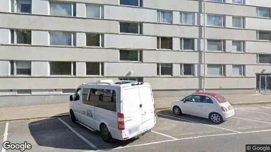 Apartments for rent in Turku - Photo from Google Street View