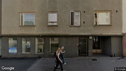 Apartments for rent in Helsinki Eteläinen - Photo from Google Street View Apartments for rent in Helsinki Eteläinen - Photo from Google Street View