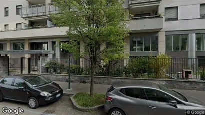 Apartments for rent in Milano Zona 4 - Vittoria, Forlanini - Photo from Google Street View