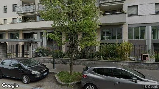 Apartments for rent in Milano Zona 4 - Vittoria, Forlanini - Photo from Google Street View