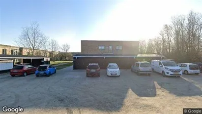 Apartments for rent in Ballerup - Photo from Google Street View