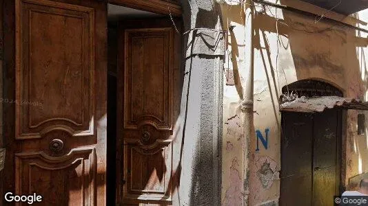 Apartments for rent in Chiaia - Photo from Google Street View