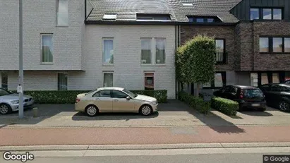 Apartments for rent in Waregem - Photo from Google Street View