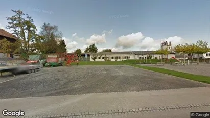 Apartments for rent in Sankt Gallen - Photo from Google Street View