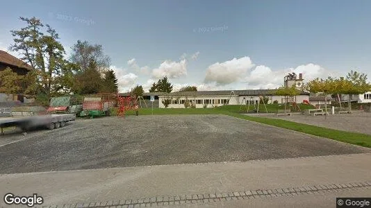 Apartments for rent in Sankt Gallen - Photo from Google Street View