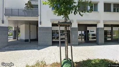 Apartments for rent in Pfäffikon - Photo from Google Street View