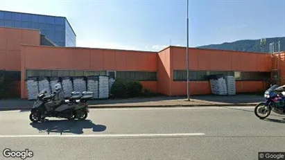 Apartments for rent in Gitschtal - Photo from Google Street View