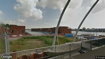 Apartments for rent in Haarlem - Photo from Google Street View