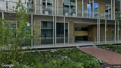 Apartments for rent in Amsterdam Noord - Photo from Google Street View