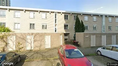 Apartments for rent in Amsterdam Zuideramstel - Photo from Google Street View