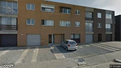 Apartments for rent in Heist-op-den-Berg - Photo from Google Street View