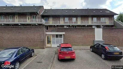 Apartments for rent in Westervoort - Photo from Google Street View