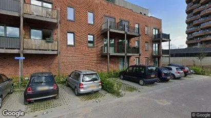 Apartments for rent in Arnhem - Photo from Google Street View
