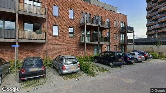 Apartments for rent in Arnhem - Photo from Google Street View