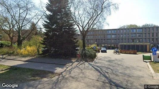 Apartments for rent in Wijchen - Photo from Google Street View