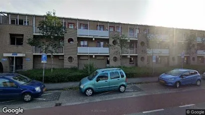 Apartments for rent in Duiven - Photo from Google Street View