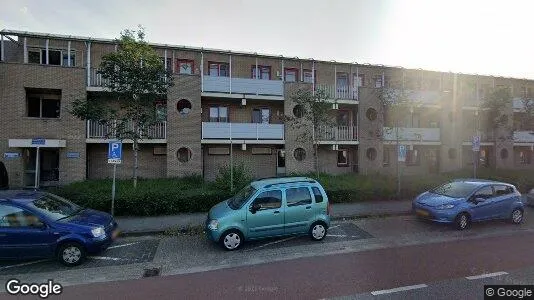Apartments for rent in Duiven - Photo from Google Street View