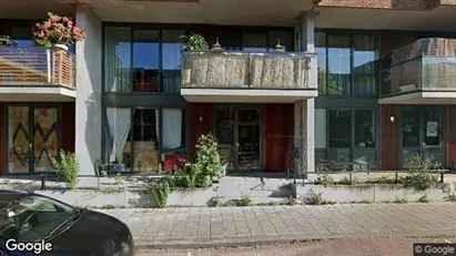 Apartments for rent in Arnhem - Photo from Google Street View