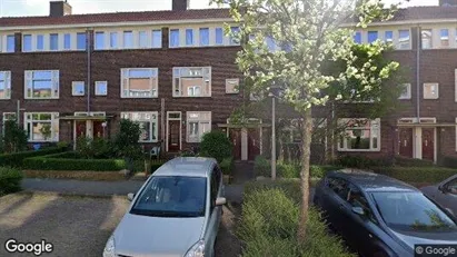 Apartments for rent in Arnhem - Photo from Google Street View
