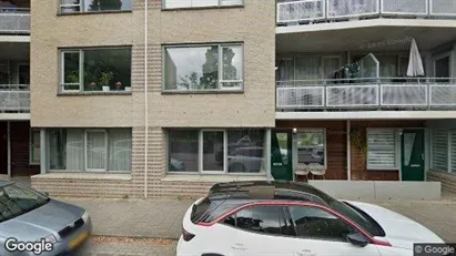 Apartments for rent in Arnhem - Photo from Google Street View