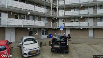 Apartments for rent in Arnhem - Photo from Google Street View