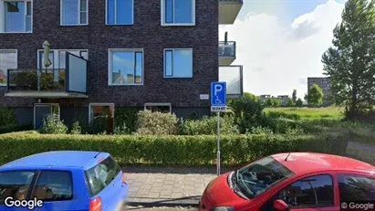 Apartments for rent in Arnhem - Photo from Google Street View