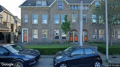Apartments for rent in Arnhem - Photo from Google Street View