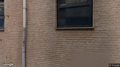 Apartments for rent in Nijmegen - Photo from Google Street View