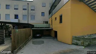 Apartments for rent in Eggersdorf bei Graz - Photo from Google Street View