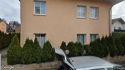 Apartments for rent in Hochtaunuskreis - Photo from Google Street View