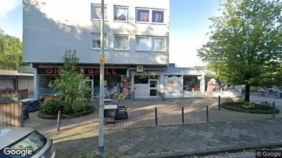 Apartments for rent in Mönchengladbach - Photo from Google Street View