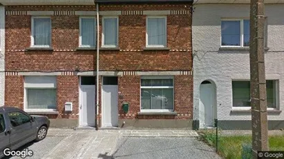Apartments for rent in Stad Gent - Photo from Google Street View