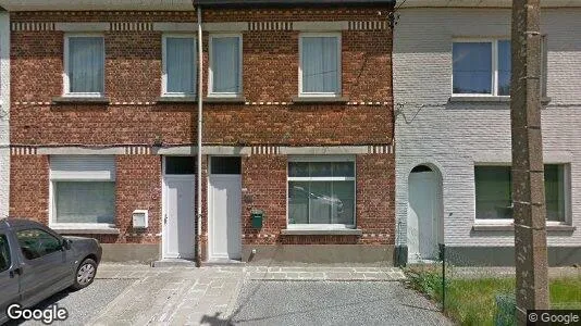 Apartments for rent in Stad Gent - Photo from Google Street View