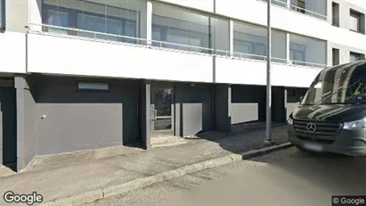 Rooms for rent in Tampere Keskinen - Photo from Google Street View