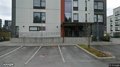 Rooms for rent in Tampere Kaakkoinen - Photo from Google Street View
